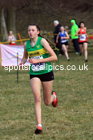 Womens under-17s and under-20s Start Fitness NEHL, Alnwick, Northumberland. Photo: David T. Hewitson/Sports for All Pics